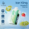 Eu Warehouse Elfbar Ice King 30000 Puffs Control Ice Vape
