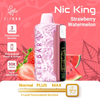 Elfbar Nic King 30000 Puffs In Eu Stock Vapes 