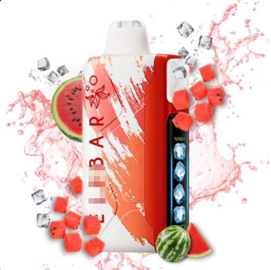 Germany Warehouse Elfbar Ice King 30000 Puffs Disposable Vape