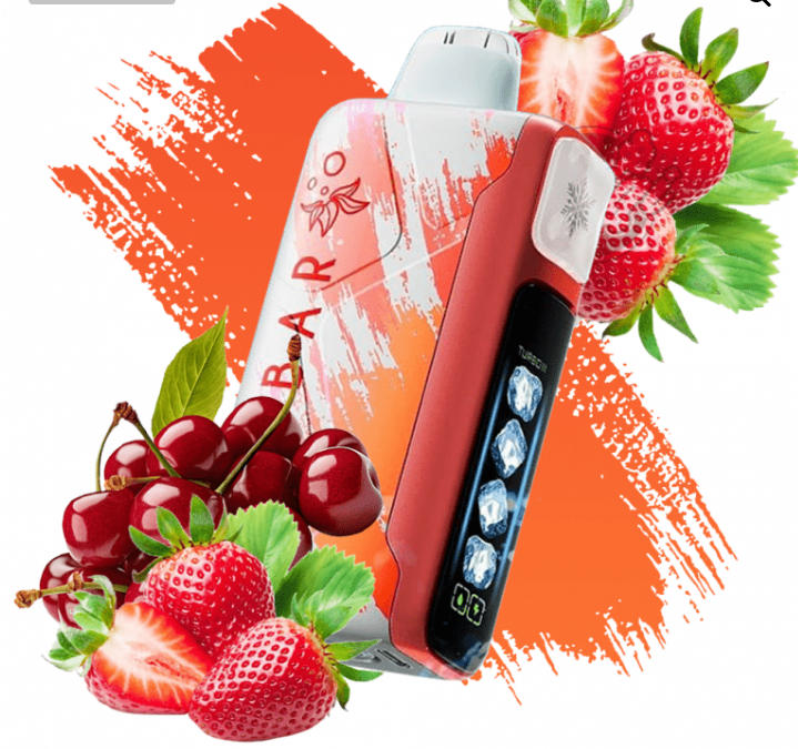 Eu Elfbar Ice King 30000 40000 Puffs 5% Nicotine Vapes 