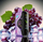 33000 Roses Elfbar GH 33000 Puffs – Disposable Vape with 3D Curved Screen