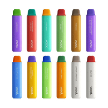 Vozol Star 3000 Puffs Disposable Vape Wholesale $3.5