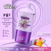 Mesii Vape Magic X7 7 in 1 Disposable Vape 