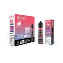 High Quality OEM Disposable Vape Pod System $3.94
