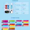 Eu Warehouse Elfbar Combo Pro 30000 Puffs Control Ice Vape