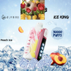 Germany Warehouse Elfbar Ice King 30000 Puffs Disposable Vape