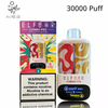 Elfbar Combo Pro 30K Puffs 2 in 1 From Eu Warehouse