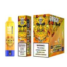 Bang King Box 20K 20000 Puffs 35ml E-Liquid Disposable E Vaper 