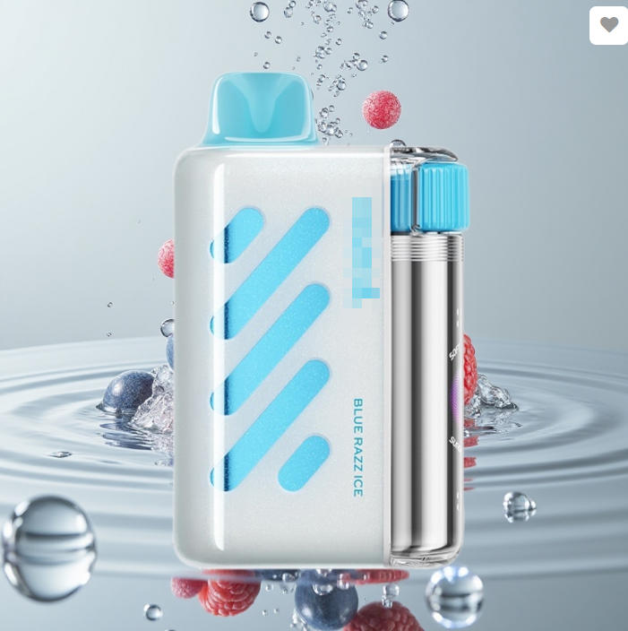 Eu Stock Vozol Vista 40000 Puffs 5% Nicotine Vape