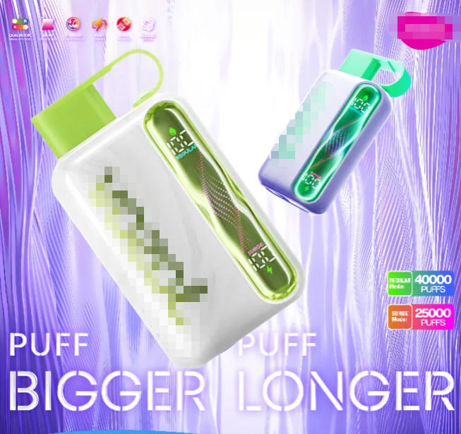 Vozol Star 40000 Puffs 5% Nicotine 26 Flavors Vape Eu Warehouse