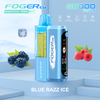 Foger Gt Switch 30000 Puffs 0-5% Nicotine Pods Kit Vapes