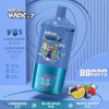 Mesii Vape Magic X7 7 in 1 Disposable Vape 