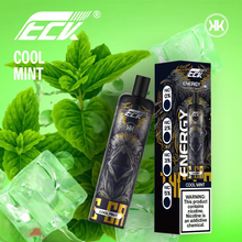 5000puffs Rechargeable Disposable Electronic Cigarette Vaporizer $3.33