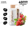 Vozol Star 40000 Puffs 5% Nicotine 26 Flavors Vape Eu Warehouse