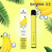 Aivono Aim Plus 800 Puffs Disposable Vape Wholesale $1.63