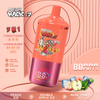 Mesii Vape Magic X7 7 in 1 Disposable Vape 
