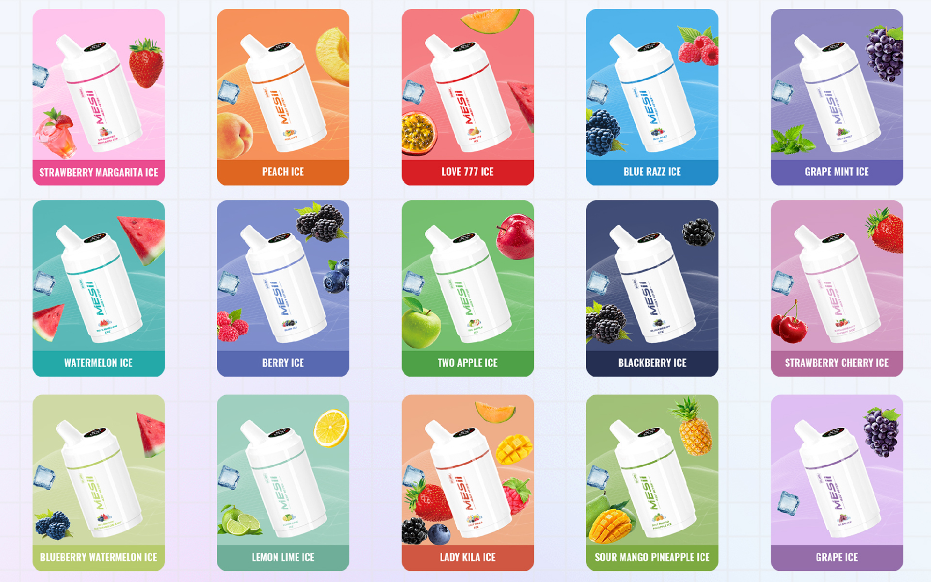 MESII-VAPE-MTL-DTL-50K