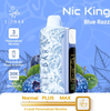 Elfbar Nic King 30000 Puffs In Eu Stock Vapes 