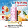 Elfbar Nic King 30000 Puffs In Eu Stock Vapes 