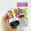 Elfbar Combo Pro 30K Puffs 2 in 1 From Eu Warehouse