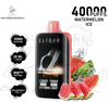 Germany Warehouse Elfbar Moonnight 40000 Puffs Popular Vapes