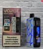 Vozol Neon 45000 Puffs Control Ice+Nic 45K Vapes