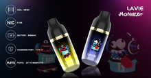 2023 Best 6000 Puffs Zero Nicotine Disposable Vape $3.99