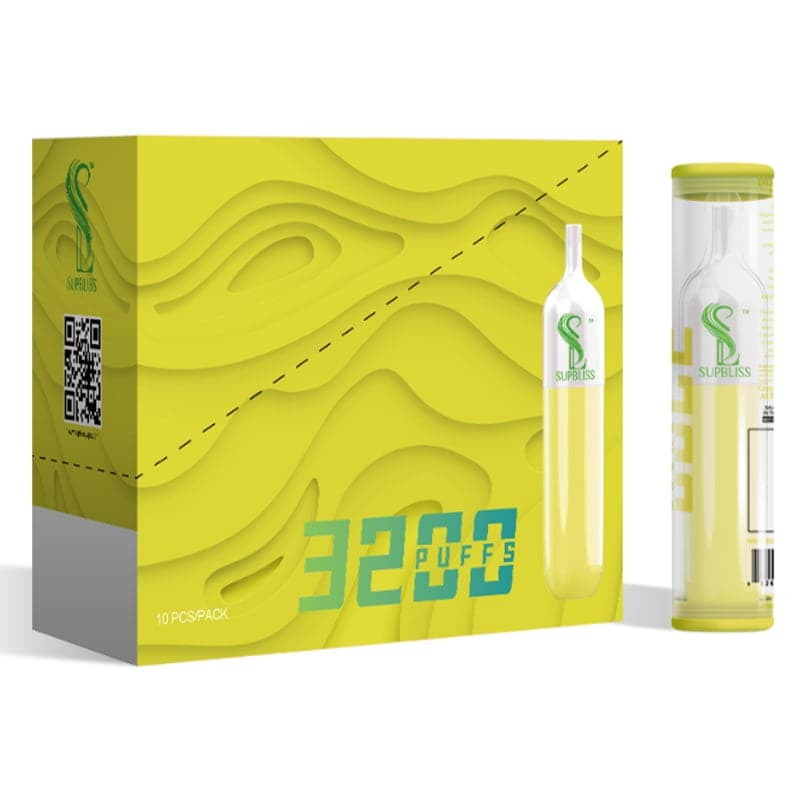 disposable vape pen e cigartte 3200puffs (2)