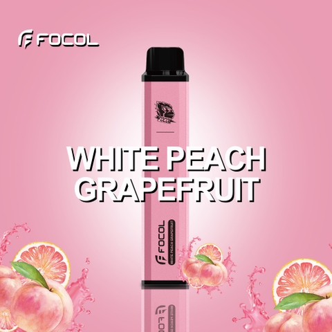 FOCOL Bingo Vape 4000 Puffs Disposable Pen