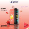 Eu Warehouse ElfbarD3 25K 25000 Puffs Disposable Vape