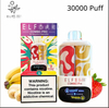 2 in 1 Elfbar Combo Pro 30K Puffs From NL Eu Warehouse