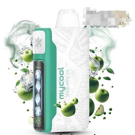 Elf Bar products available through MESII distribution