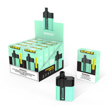 Factory Price 5000 Puffs Disposable Vape $4.95