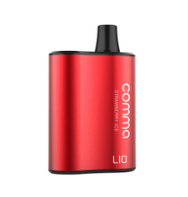 Ijoy Comma 5500 Puffs Disposable Vape $5.6