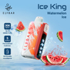 Eu Warehouse Elfbar Combo Pro 30000 Puffs Control Ice Vape