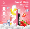 Hungary Warehouse Elfbar Sweet King 30000 Puffs Vapes 