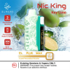 Elfbar Nic King 30000 Puffs In Eu Stock Vapes 