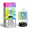 Elfbar Combo Pro 30K Puffs 2 in 1 From Eu Warehouse