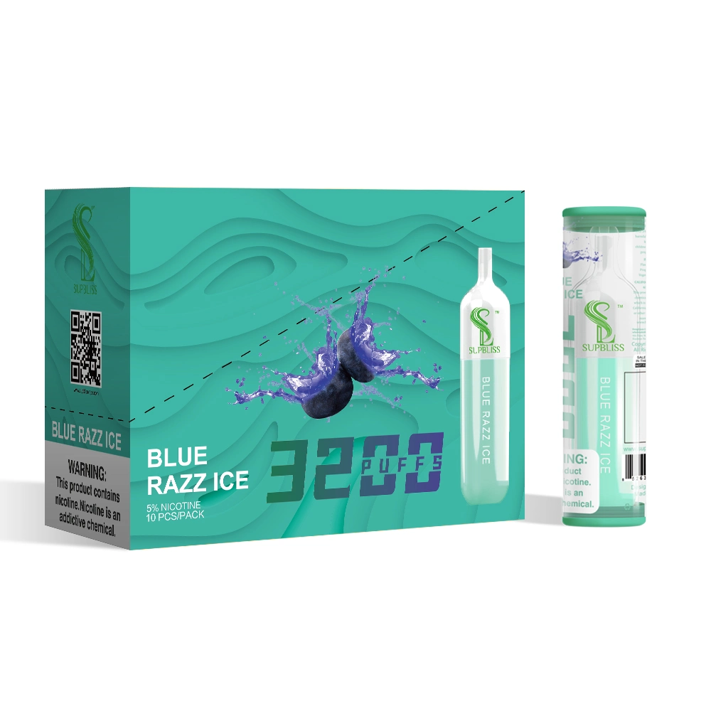 disposable vape pen e cigartte 3200puffs (4)