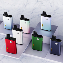 Focol K3 Empty 3 Gram Delta 8 Thc Disposable Vape