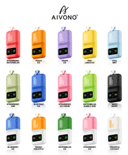 Wholesale Aivono Aim Magic 20000 20K Puffs Bar Disposable Vapes