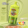 Mesii Vape Magic X7 7 in 1 Disposable Vape 