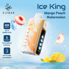 Eu Warehouse Elfbar Ice King 30000 Puffs Control Ice Vape