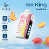 Eu Warehouse Elfbar Ice King 30000 Puffs Control Ice Vape