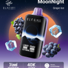 Eu Warehouse Moonnight 40000 Puffs Full Screen Vape