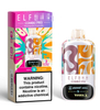 Elfbar Combo Pro 30K Puffs 2 in 1 From Eu Warehouse