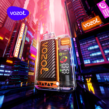 2024 Latest Vozol Vista Disposable E Vape Box 16000 20000 Puffs 
