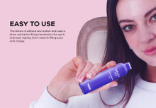 DIsposable Vozol Alien 2500 Puffs Vape Bar $3.95-$4.65