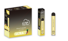 Fume Ultra 2500 Puffs Disposable Pen Wholesale $2.98