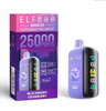 Eu Warehouse ElfbarD3 25K 25000 Puffs Disposable Vape